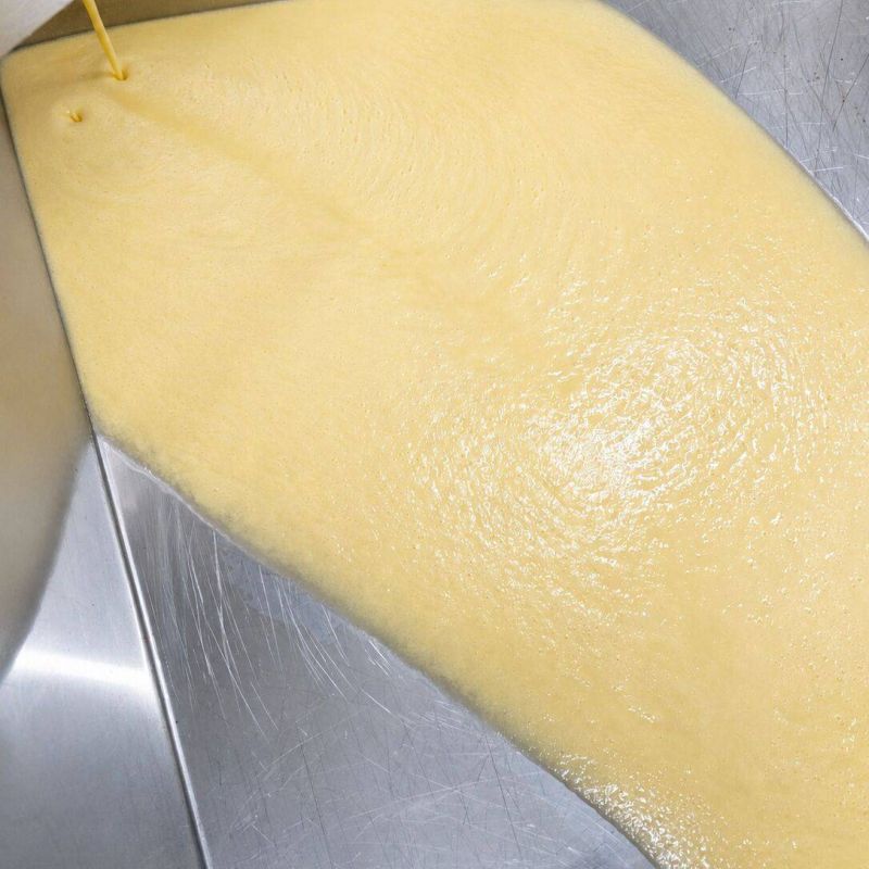 Frozen Goodness