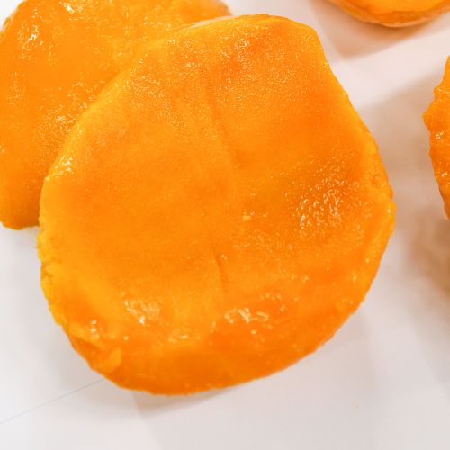 High quality frozen fruit products